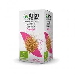 ArkopharmaBiergist150capsules