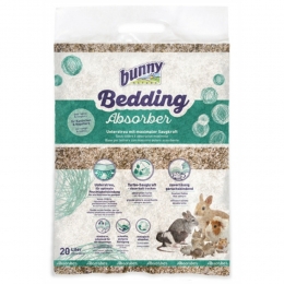 BunnyNatureBunnybeddingAbsorber20liter