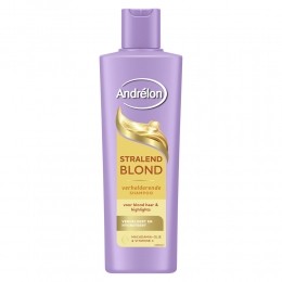 AndrlonShampooStralendBlond250ml