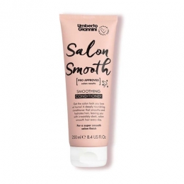 UmbertoGianniniSalonSmoothMoisturisingConditioner250ml