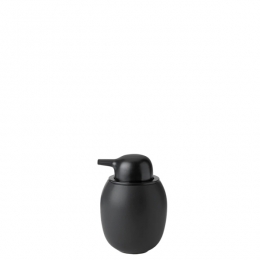 SteltonFjordZeepdispenser03zwart