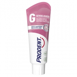 ProdentTandpastaGevoeligheid75ml
