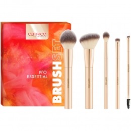 CatriceProEssentialBrushSet