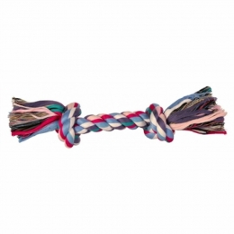 TrixieDentaFunPlayingRope26cm