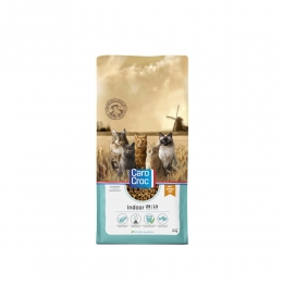 CaroCrocKattenvoerDroogIndoor2kg