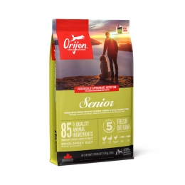 OrijenHondenvoerWholePreySenior6kg