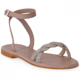 SandalenMosaicROSASHINE