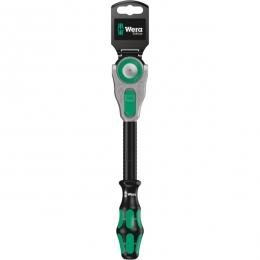 Wera050732620018000CSBZyklopSpeedRatel-12-277mm