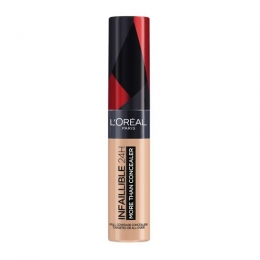 LOralInfaillibleMoreThanConcealer326Vanilla11ml
