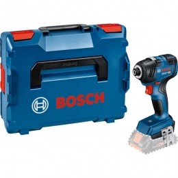 BoschGDR18V-20018VLi-IonAccuSlagschroevendraaierBodyInL-Boxx-200Nm-Koolborstelloos