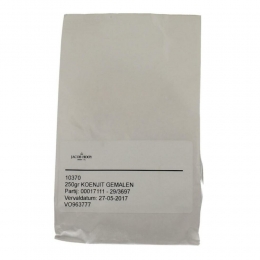 JacobHooyKoenjitCurcumaPoeder250gr