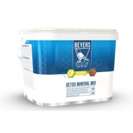 BeyersDetoxMineralMix8kg