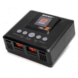 SpektrumS250AC2x50WSmartCharger