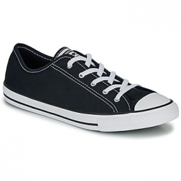 LageSneakersConverseCHUCKTAYLORALLSTARDAINTYGSCANVASOX