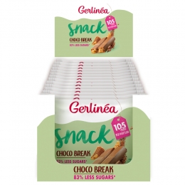 14xGerlineaRepenChocolateBreak645gr