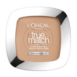 3xLOralTrueMatchPoeder2RC9gr
