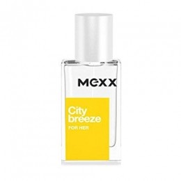 MexxCityBreezeforHerEaudeToilette30ml