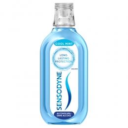 SensodyneMondwaterFreshCool500ml
