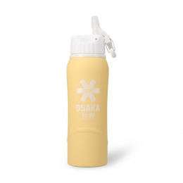 OsakaKuroAluminiumWaterBottle