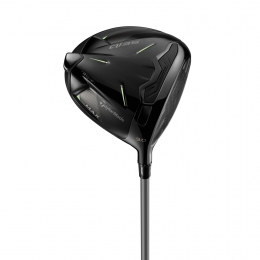 TaylormadeQi35MaxDriverSeriesGraphite