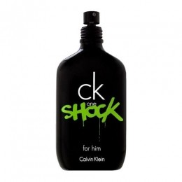 CalvinKleinCkOneShockmenEaudeToilette100ml