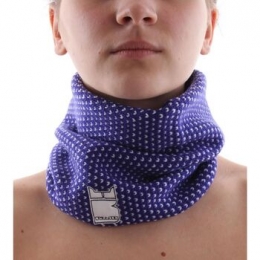 SjaalBullishGORROPATTERN-PAP025275VIOLA