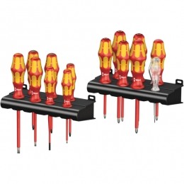 Wera0510563100114DeligeKraftformPlusSchroevendraaierset-PHPZTXSPZS