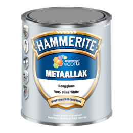HammeriteMetaallakHoogglans-DirectOverRoest-OpKleurGemengd-1L