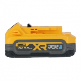 DeWALTDCBP31818VLi-ionPOWERSTACKAccu-35Ah