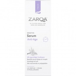 ZarqaSerumAnti-Age30ml