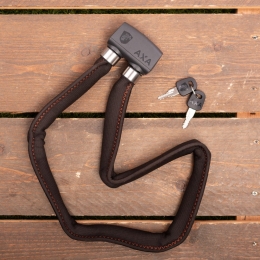 VouwslotFoldable60095cmmethouderdonkergrijs