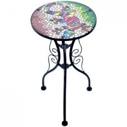 TuineettafelsSignesGrimaltStand