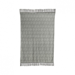 PlaidsdekenDecorisAUGUSTIN