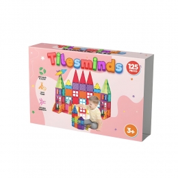 TilesmindsMagneticTegels1set