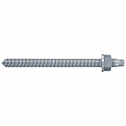 Fischer50256RGMAnkerstang58MetAfgeschuindePunt-M8X110mm10st