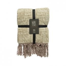 PlaidsdekenDecorisAUGUSTIN