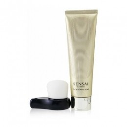 SensaiUltimateTheCreamySoap125ml