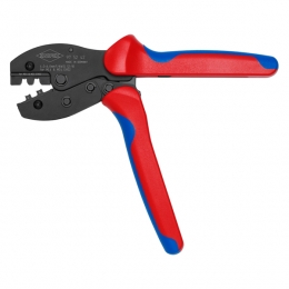 Knipex975242KrimptangPreciForceVoorMC4MC4EVO2-connectoren