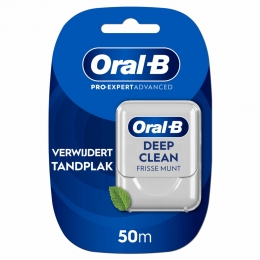 Oral-BFlosdraadPro-ExpertAdvanced50meter