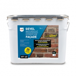 TEC7602050000WP7-401GevelWaterdicht-5L
