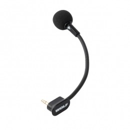 WolfApexBoomMicIPX6Microfoon