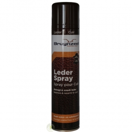 BruynzeelLederspray300ml