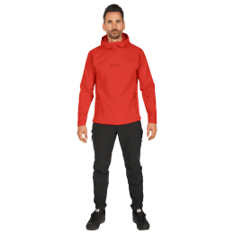SCOTTHoodyDefinedWarmSetfietsshirtfietsbroekhoodyvoorheren