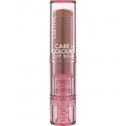 CatriceCareInColoursLipBalm060HalfBakedCookies3gr