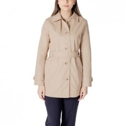 ParkaJasStreetOneMidLenghtTrenchcoat101213