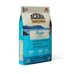 AcanaHondenvoerHighestProteinPacifica2kg