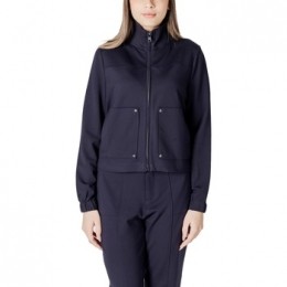 BlazerStreetOneZipJacketloosefitSet212499
