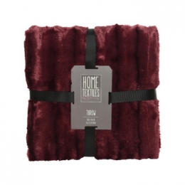 PlaidsdekenDecorisMANILLE