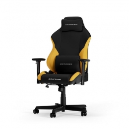 DXRacerDriftingLzwartgeel