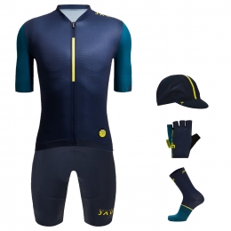 TOURDEFRANCELEMAILLOTJAUNEALLEZ25Maxi-Set5stukkenvoorheren